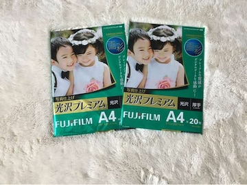 FUJIFILM  CNWFbgv^[p A4~20  2Zbg