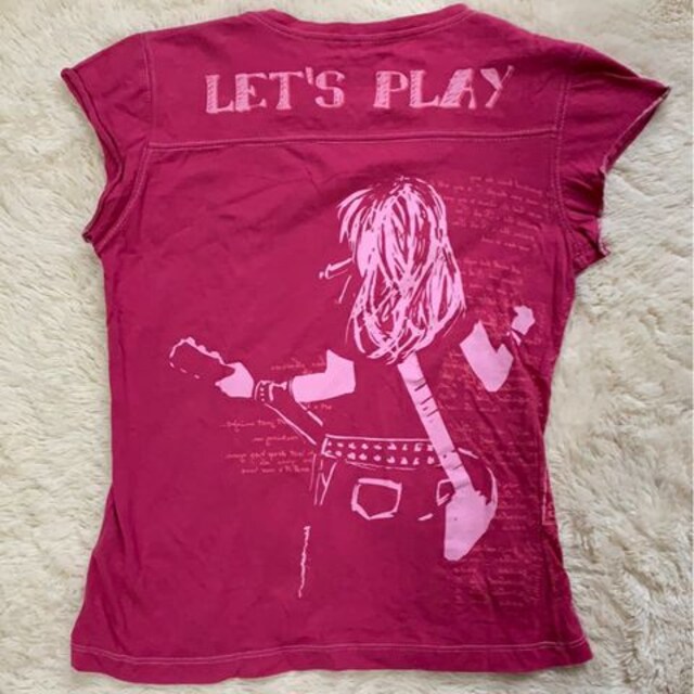 Hard  Rock  TVc STCY   t@bV 