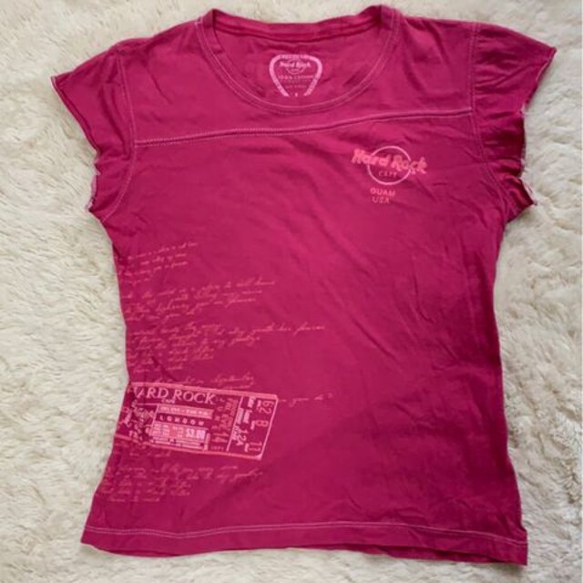 Hard  Rock  TVc STCY  t@bV 