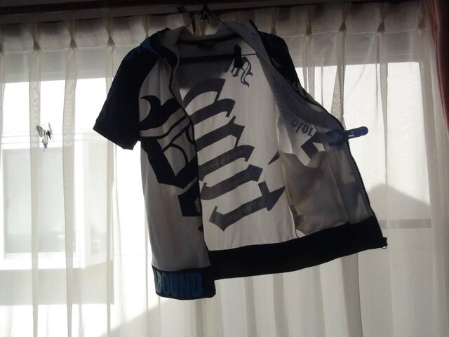 AreB[o[̃p[J[iM)!B  jt@bV 