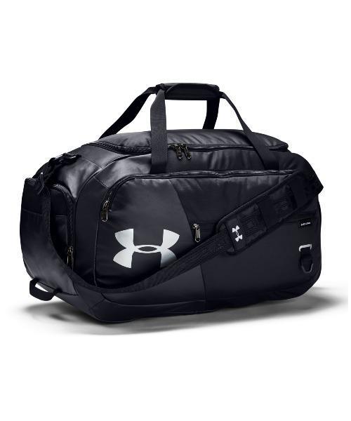 ☆UNDER ARMOUR アンダーアーマー 2WAY バッグ ボストンバッグ