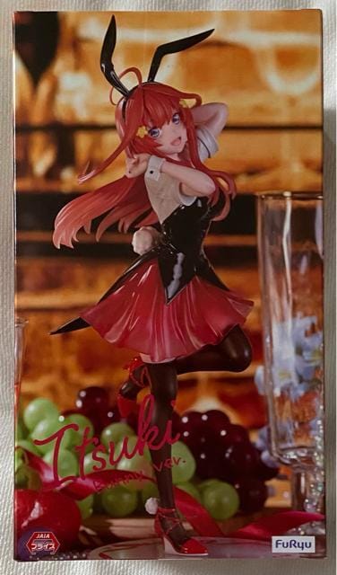 f ܓ̉ԉ Trio-Try-iT Figure ܌Eoj[ver.  Aj/R~bN/LN^[ 