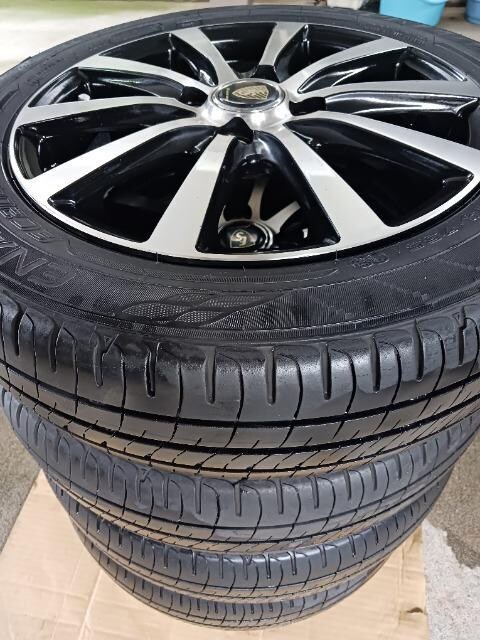 155/65R14 ă^CAA~Zbg
