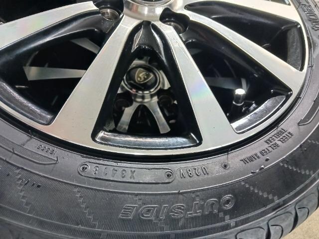 155/65R14 ă^CAA~Zbg