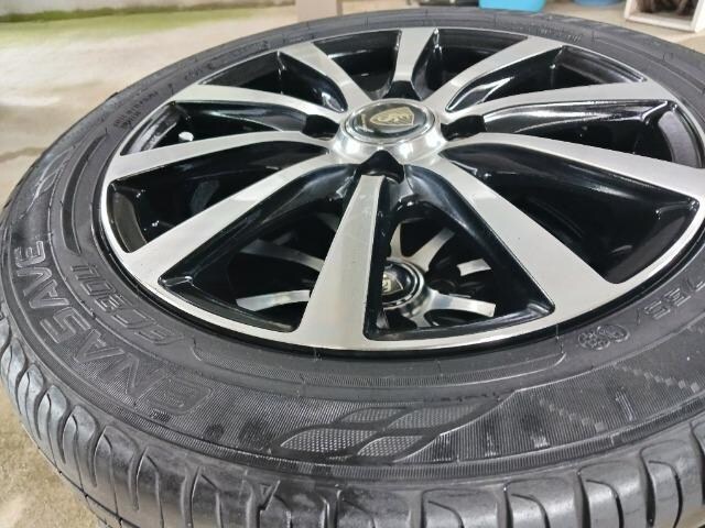 155/65R14 ă^CAA~Zbg