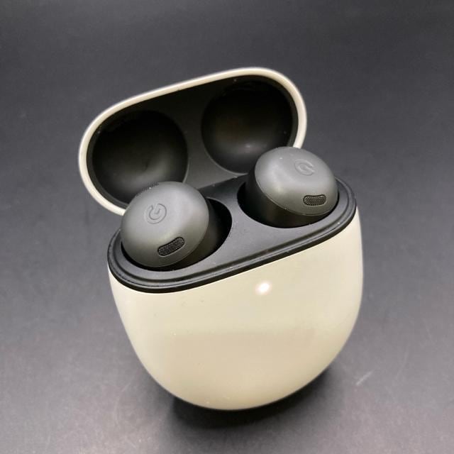  Pixel Buds Pro CXCz   Ɠd/AV 
