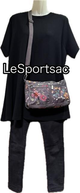 ӂ߂āLeSportsacV_[obNJWAnZbgAbv3_܂Ƃߔ聚1000~X^[g   uh 