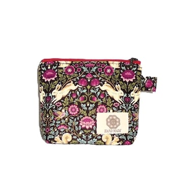 yPRpzAntique Flowerforest animalsԃbhnt@Xi[|[`