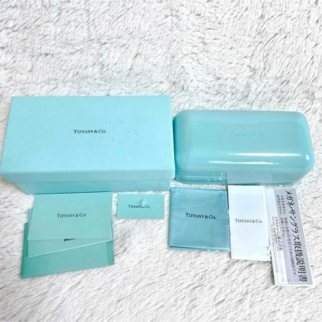 ɔi Tiffany & Co. eBt@j[ n[g S TOX  uh 