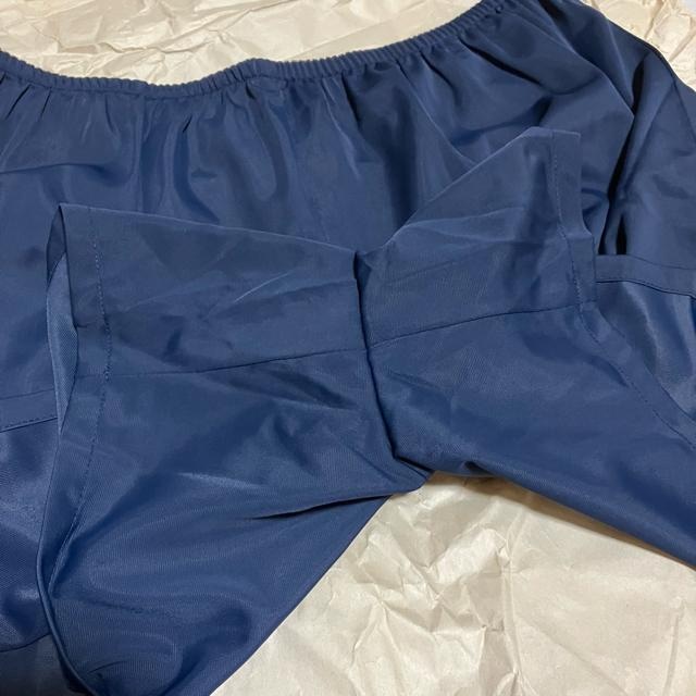 iyLANVIN SPORT / oX|[z V[gpc / 40 X|[c Zp V[c  uh 