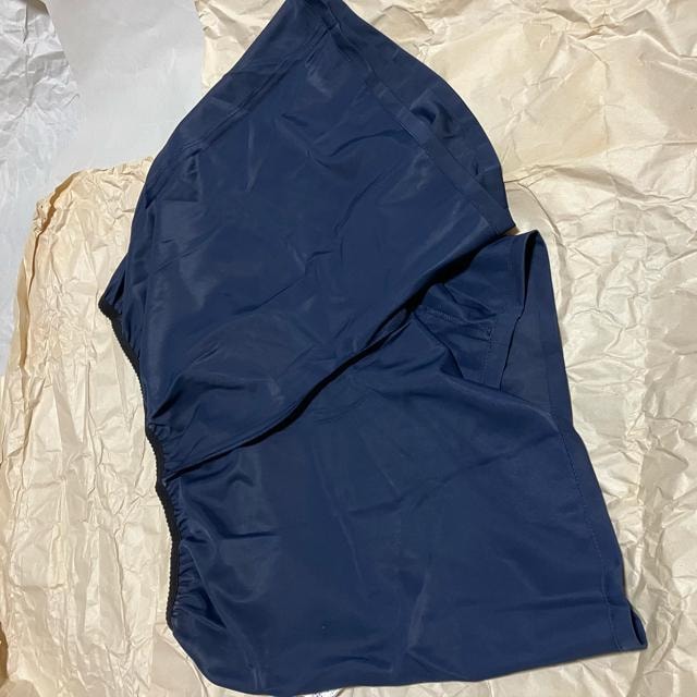 iyLANVIN SPORT / oX|[z V[gpc / 40 X|[c Zp V[c  uh 