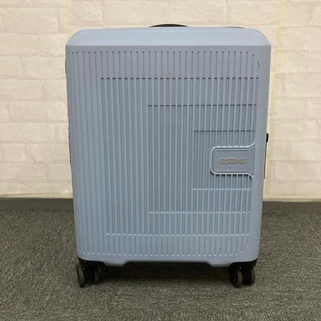  AMERICAN TOURISTER X[cP[X   jt@bV 