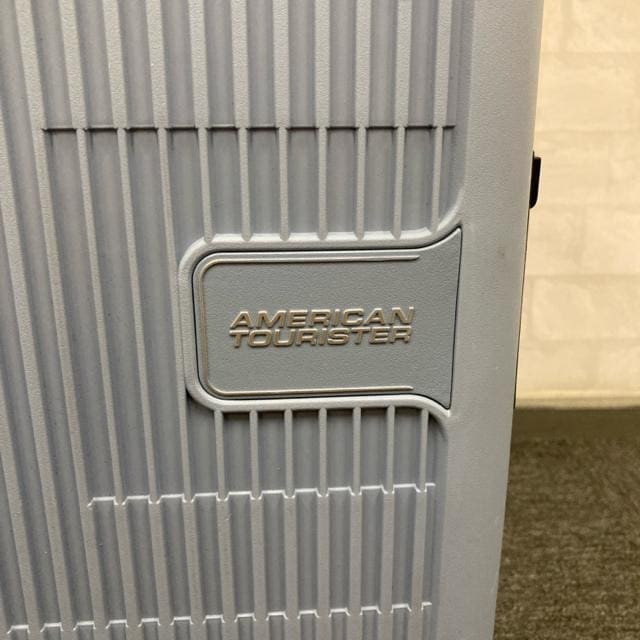  AMERICAN TOURISTER X[cP[X  jt@bV 