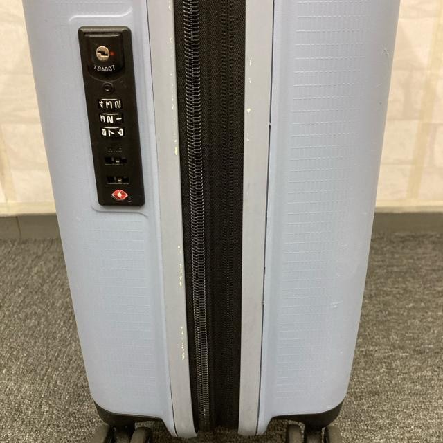  AMERICAN TOURISTER X[cP[X  jt@bV 