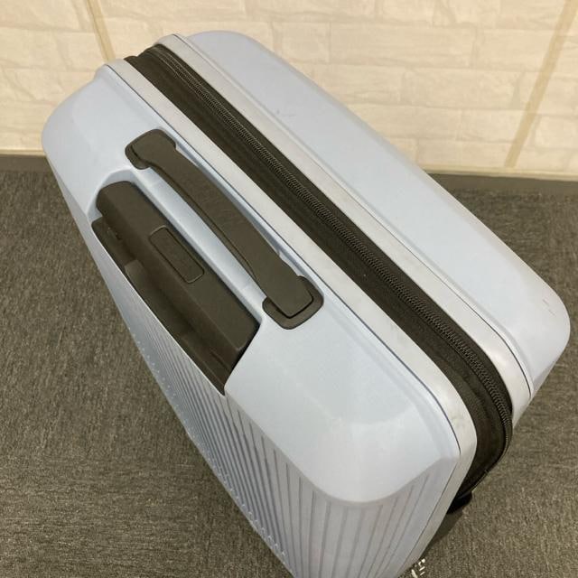  AMERICAN TOURISTER X[cP[X  jt@bV 