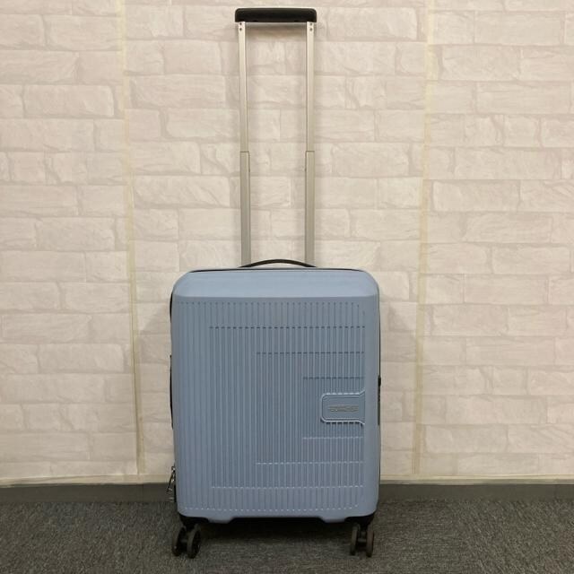  AMERICAN TOURISTER X[cP[X  jt@bV 