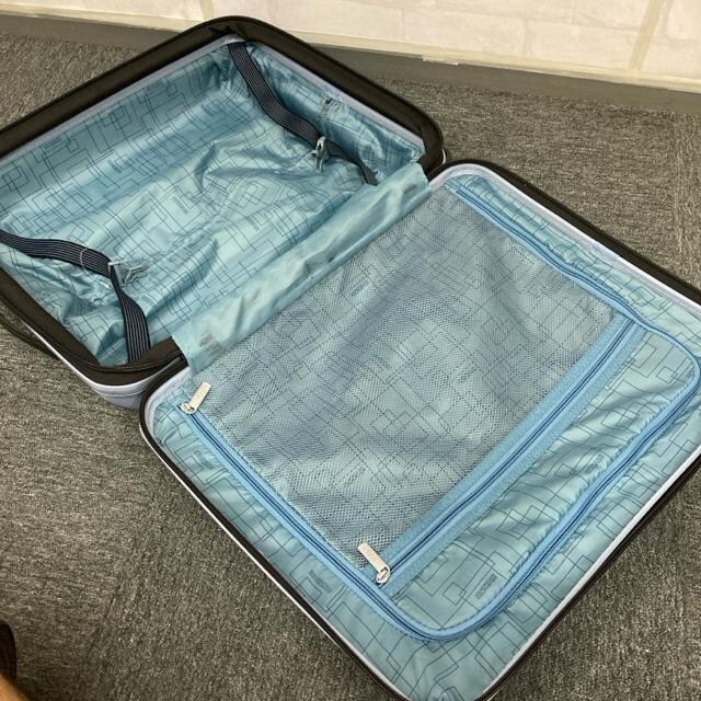  AMERICAN TOURISTER X[cP[X  jt@bV 