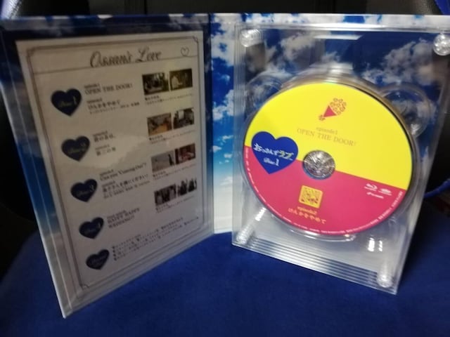 [Ճu[C] 񂸃u@u[C-BOX@5g  CD/DVD/rfI 