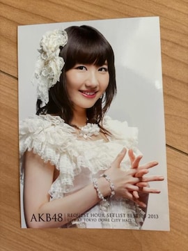 AKB48 ؗRI@NGXgA[@ʐ^