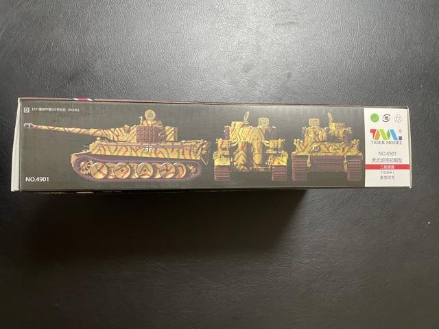 1/35Tiger IE^O@^CK[f@vf  zr[ 