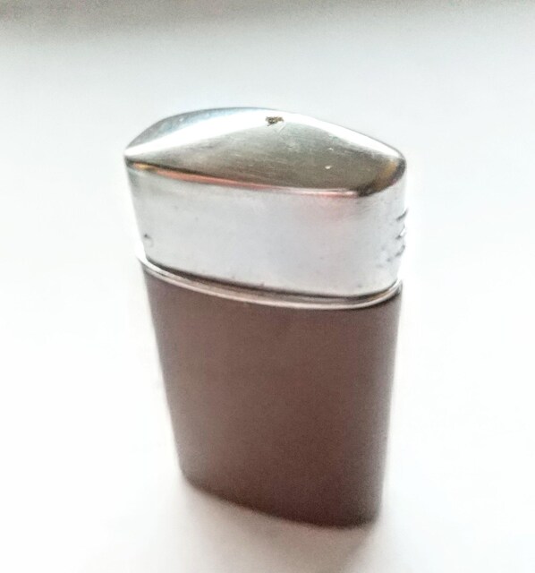 Oil lighter@COLOR BROWN@ICC^[@Kѕt