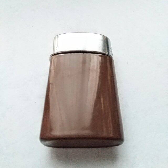 Oil lighter@COLOR BROWN@ICC^[@Kѕt