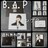 レア★B.A.P ヨングク12点 ONE SHOT 特典直筆サイン(プリント