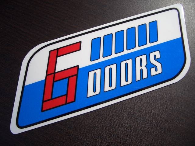 S6DOORSvJXebJ[2Zbg/JR Ԃ  /oCN