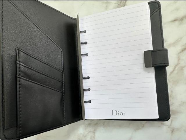 Christian Dior B6 VXe蒠 tBm[g mxeB NX`EfBI[ Dior