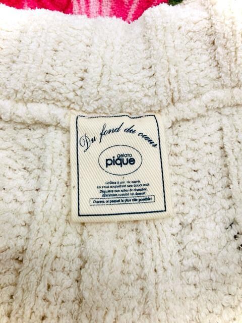 ݂݂݁ gelato pique WF[gsP jbg V[g pc [EFA iCgEFA P[u҂