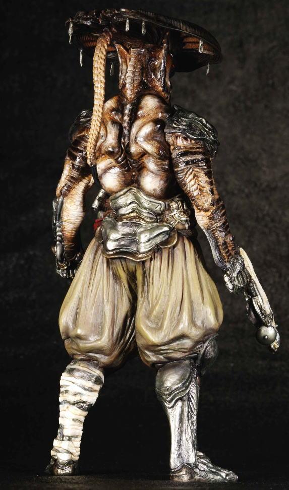 ゼイラム ZEIRAM from the movie 塗装済み完成品✦未開封美品 Amazon | ゼイラム ZEIRAM from the movie 