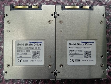 gpԂ킸Y@SSD2Zbg { nM\[VY 32GB 16GB@YƗp@HƗp@SATA