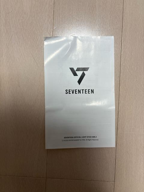 SEVENTEEN yCg@ver3  ^gObY 