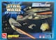 X^[EH[Y ʏA 1/48 hCh t@C^[ vf 3@ AMT ERTL SF STARWARS