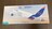 1/200 787-8 JA803A Air Japan 新塗装 スナップフィットモデル 全日空 モデルプレーン