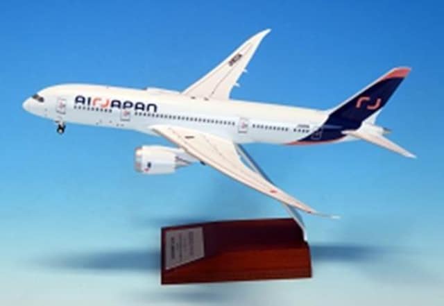 1/200 787-8 JA803A Air Japan Vh XibvtBbgf S fv[  zr[ 
