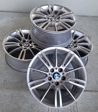 BMW  E92 3V[YMX|[czC[18C`8J +34 8.5J +37 PCD120 5H 5 zC[̂