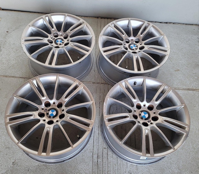 BMW  E92 3V[YMX|[czC[18C`8J +34 8.5J +37 PCD120 5H 5 zC[̂  /oCN