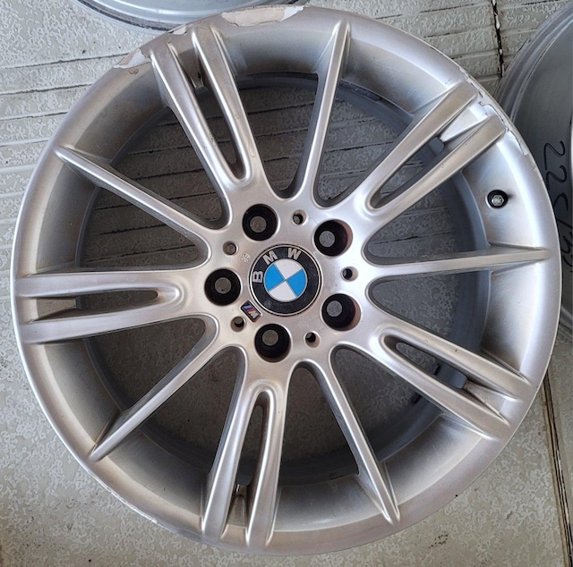 BMW  E92 3V[YMX|[czC[18C`8J +34 8.5J +37 PCD120 5H 5 zC[̂  /oCN