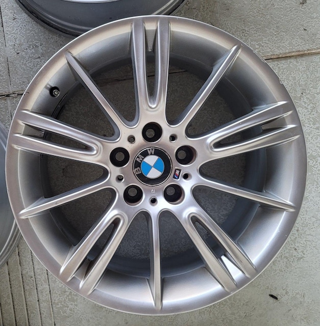 BMW  E92 3V[YMX|[czC[18C`8J +34 8.5J +37 PCD120 5H 5 zC[̂  /oCN