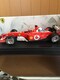 1/18  FERRARI e2003 GA