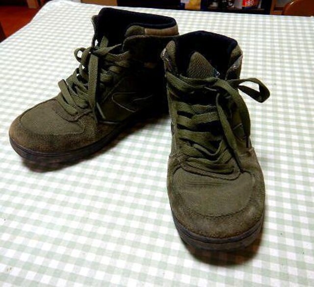 madfoot! cordura }bhtbg 23 Xj[J[ nCJbg fB[X C Õi   t@bV 