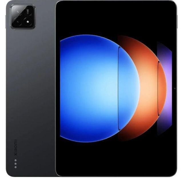 VI~(Xiaomi) Pad 6S Pro 12.4? 