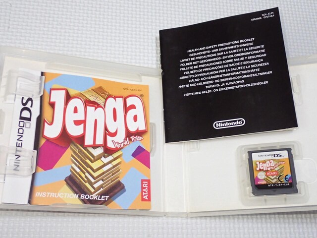 DSJENGA WORLD TOUR CO EUŁtEtE\tgt  Q[{/\tg 