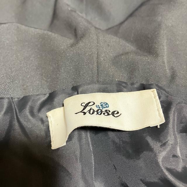 yLoose / [Xz I[o[[h}Eep[J[ / S / O[  jt@bV 