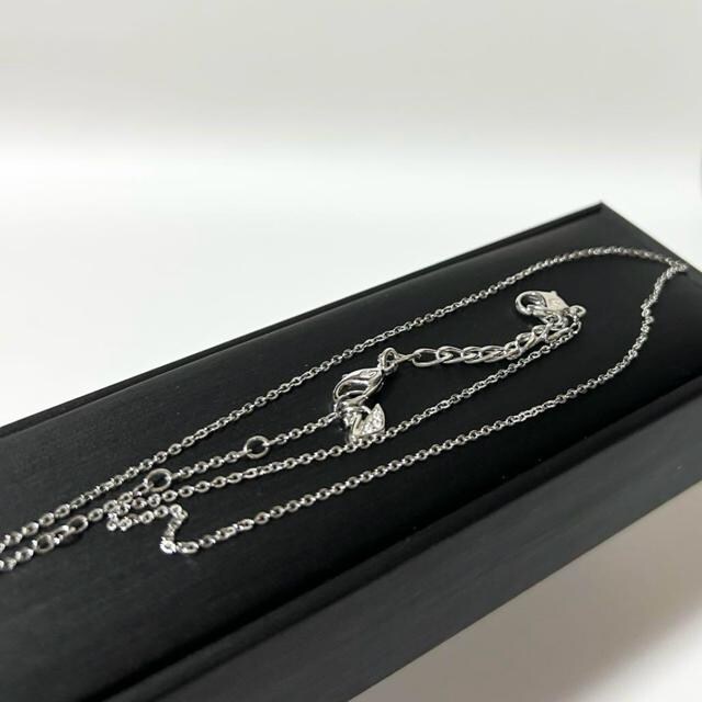 Vil SWAROVSKI XtXL[ CXg[ lbNX O  uh 