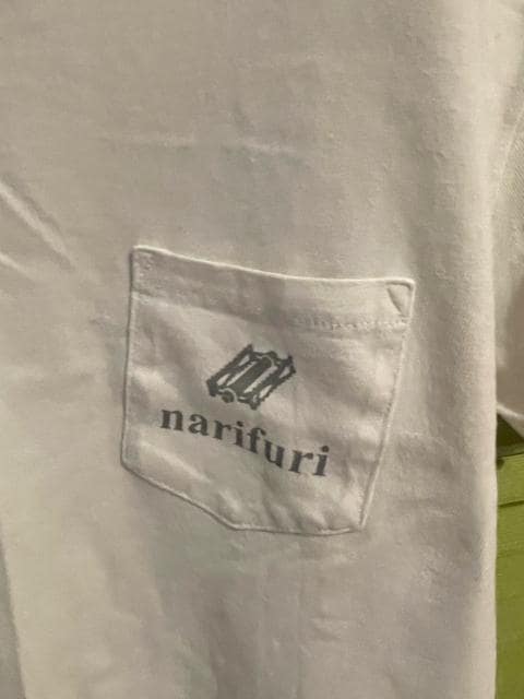 narifuri TVc  jt@bV 