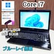 NEC LaVie Corei7 16GB SSD512GB u[C Windows11 Office2024 J