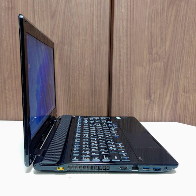 NEC LaVie Corei7 16GB SSD512GB u[C Windows11 Office2024 J  PC{/Ӌ@ 