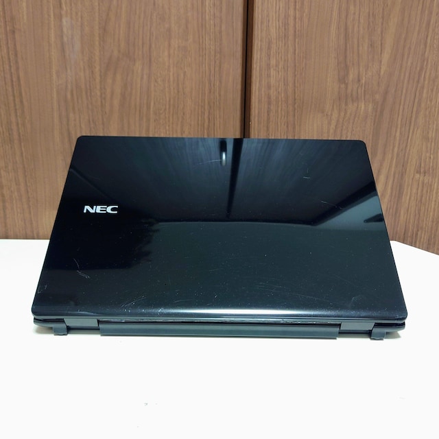 NEC LaVie Corei7 16GB SSD512GB u[C Windows11 Office2024 J  PC{/Ӌ@ 